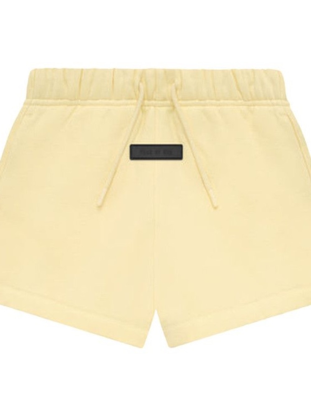 Fear of God Kids Sweatshorts